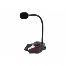 Мікрофон 2E Gaming 2E-MG-001 Black (2E-MG-001) Мікрофон 2E Gaming 2E-MG-001 Black (2E-MG-001)