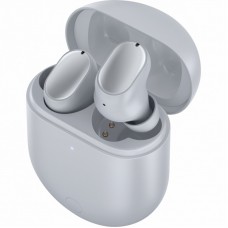 Навушники Xiaomi Redmi Buds 3 Pro Glacier Grey (BHR5194GL)