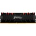 Пам'ять ПК Kingston DDR4 16GB KIT (8GBx2) 4000 FURY Renegade RGB