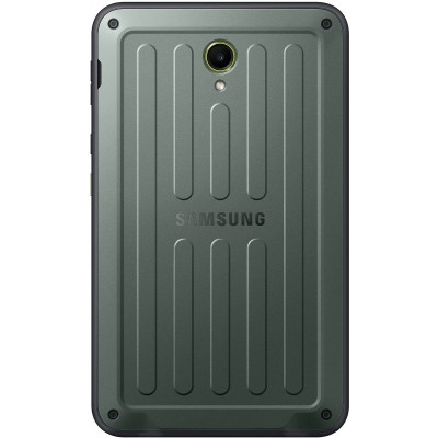 Планшет Samsung Galaxy Tab Active 5 (X306) 8" 6ГБ, 128ГБ, 5G, 5050мА•год, Android, чорний