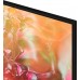 Телевізор 43" Samsung LED 4K UHD 50Hz Smart Tizen Black