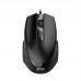 Миша 2E MF180, USB-A, чорний