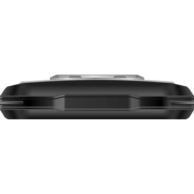 Смартфон Doogee S200 5G 6.72" 12/256ГБ, 2SIM, 10100мА•год, світло-сірий Смартфон Doogee S200 5G 6.72" 12/256ГБ, 2SIM, 10100мА•год, світло-сірий