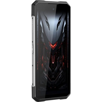 Смартфон Doogee S200 5G 6.72" 12/256ГБ, 2SIM, 10100мА•год, світло-сірий Смартфон Doogee S200 5G 6.72" 12/256ГБ, 2SIM, 10100мА•год, світло-сірий