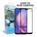 Скло захисне MakeFuture для Xiaomi Mi8 Lite Black Full Cover Full Glue (MGFCFG-XM8LB)