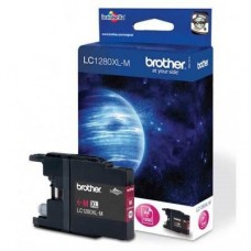 Картридж Brother MFC-J6510DW/ J6910DW XL magenta (LC1280XLM) Картридж Brother MFC-J6510DW/ J6910DW XL magenta (LC1280XLM)