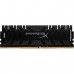 Модуль пам'яті для комп'ютера DDR4 8GB 3200 MHz HyperX Predator Black Kingston (HX432C16PB3/8)
