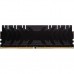 Модуль пам'яті для комп'ютера DDR4 8GB 3200 MHz HyperX Predator Black Kingston (HX432C16PB3/8)