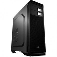 Корпус AeroCool AERO 500 (Black) (ACCM-PA02014.11) Корпус AeroCool AERO 500 (Black) (ACCM-PA02014.11)