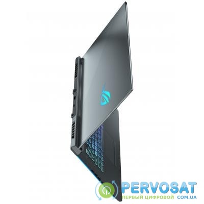 Ноутбук ASUS G731GU (G731GU-EV002)