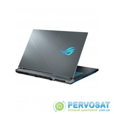 Ноутбук ASUS G731GU (G731GU-EV002)