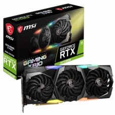 Видеокарта MSI GeForce RTX2070 SUPER 8192Mb GAMING TRIO (RTX 2070 SUPER GAMING TRIO)