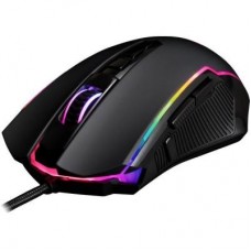 Мишка Redragon Ranger RGB IR USB Black (77423) Мишка Redragon Ranger RGB IR USB Black (77423)