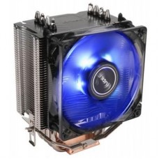 Кулер для процессора Antec C40 Blue LED (0-761345-10929-1) Кулер для процессора Antec C40 Blue LED (0-761345-10929-1)