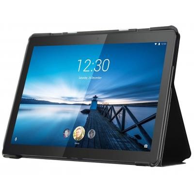 Чехол для планшета BeCover Premium Lenovo Tab M10 Plus TB-X606F Black (704738) (704738)