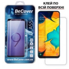 Скло захисне BeCover Samsung Galaxy A31 SM-A315 Crystal Clear Glass (704799) Скло захисне BeCover Samsung Galaxy A31 SM-A315 Crystal Clear Glass (704799)