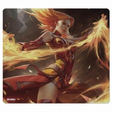 Килимок для мишки SVEN MP-GF1L Килимок для мишки SVEN MP-GF1L