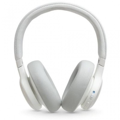 Наушники JBL LIVE 650 BT NC White (JBLLIVE650BTNCWHT)