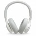 Наушники JBL LIVE 650 BT NC White (JBLLIVE650BTNCWHT)