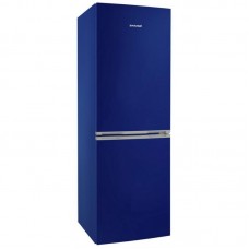 Холодильник з нижн. мороз. камерою SNAIGE RF53SM-S5CI2F0, 176х60х65см, 2 дв.,296л, A+, N, ,