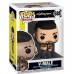 Funko Коллекционная фигурка Funko POP! Cyberpunk 2077: V-Male 2