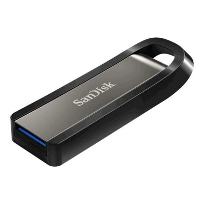 SanDisk USB 3.2 Extreme Go[SDCZ810-256G-G46]