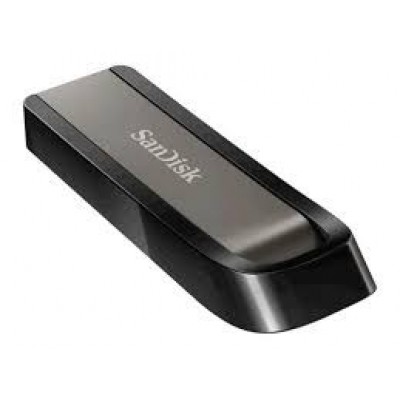 SanDisk USB 3.2 Extreme Go[SDCZ810-256G-G46]