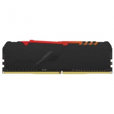 Модуль памяти для компьютера DDR4 32GB 3600 MHz HyperX Fury RGB Kingston (HX436C18FB3A/32)