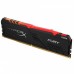 Модуль памяти для компьютера DDR4 32GB 3600 MHz HyperX Fury RGB Kingston (HX436C18FB3A/32)