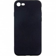 Чохол до моб. телефона Dengos Carbon iPhone SE 2020, black (DG-TPU-CRBN-82) Чохол до моб. телефона Dengos Carbon iPhone SE 2020, black (DG-TPU-CRBN-82)