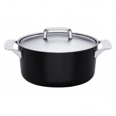 Кастрюля Fiskars Rotisser 3,5 л Кастрюля Fiskars Rotisser 3,5 л