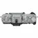 Цифр. фотокамера Fujifilm X-T30 body Silver