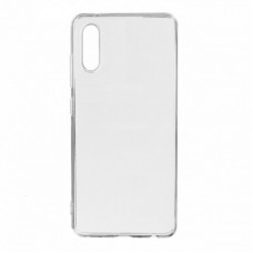 Чохол до моб. телефона Armorstandart Air Series for Samsung A02 (A022) Transparent (ARM58156) Чохол до моб. телефона Armorstandart Air Series for Samsung A02 (A022) Transparent (ARM58156)