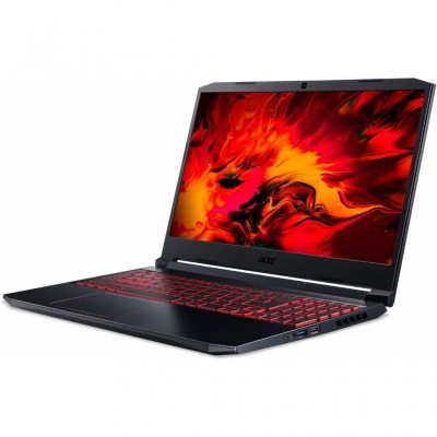 Ноутбук Acer Nitro 5 AN515-55 (NH.QB2EU.00E)