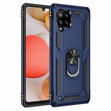 Чохол до моб. телефона BeCover Military Samsung Galaxy A12 SM-A125 / M12 SM-M125 Blue (705641) Чохол до моб. телефона BeCover Military Samsung Galaxy A12 SM-A125 / M12 SM-M125 Blue (705641)