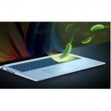 Ноутбук ASUS M1702QA-AU073 17.3FHD IPS/AMD R7-5800H/16/512F/int/noOS/Silver Ноутбук ASUS M1702QA-AU073 17.3FHD IPS/AMD R7-5800H/16/512F/int/noOS/Silver