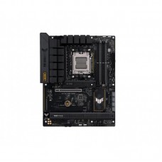 Материнcька плата ASUS TUF GAMING B650-PLUS sAM5 B650 4xDDR5 M.2 HDMI DP ATX