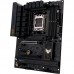 Материнcька плата ASUS TUF GAMING B650-PLUS sAM5 B650 4xDDR5 M.2 HDMI DP ATX
