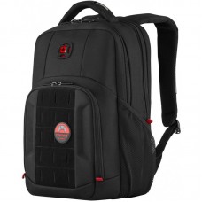 Рюкзак Wenger Tech, PlayerMode 15.6" Gaming, чорний