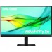 Монітор Samsung 27&quot; S60UD HDMI, DP, USB, USB-C, MM, IPS, 2560x1440, 100Hz, 1ms