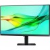 Монітор Samsung 27&quot; S60UD HDMI, DP, USB, USB-C, MM, IPS, 2560x1440, 100Hz, 1ms