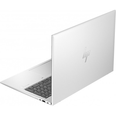 Ноутбук HP EliteBook 860-G11 16&quot; WUXGA IPS AG, Intel U5-125H, 16GB, F1024GB, UMA, Win11P, сріблястий