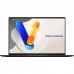 Ноутбук ASUS Vivobook S 16 S5606CA-RI045W 16" 3K OLED, Intel Ultra 7 255H, 32GB, F1TB, UMA, Win11, Чорний