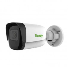 IP-камера Tiandy TC-C32WS Spec:I5/E/Y/M/S/H/2.8mm/V4.0, 2MP, Starlight IR Bullet, 2.8mm, f/1.6, IR50m, DC12V, PoE, IP67 IP-камера Tiandy TC-C32WS Spec:I5/E/Y/M/S/H/2.8mm/V4.0, 2MP, Starlight IR Bullet, 2.8mm, f/1.6, IR50m, DC12V, PoE, IP67