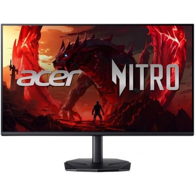 Монітор Acer 23.8" KG242YGbmix HDMI, IPS, 120Hz, 1ms, FreeSync