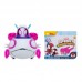 Машинка Spidey Little Vehicle Web Dart Zoomers Привид-павук (Ghost-Spider) Машинка Spidey Little Vehicle Web Dart Zoomers Привид-павук (Ghost-Spider)