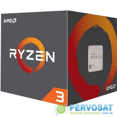Процессор AMD Ryzen 3 1200 (YD1200BBAEBOX)