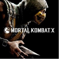 Гра SONY Mortal Kombat X (Хиты PlayStation) [Blu-Ray диск] (2217088)