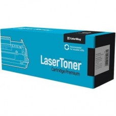 Картридж ColorWay для CANON 703 Premium (CW-C703P) Картридж ColorWay для CANON 703 Premium (CW-C703P)