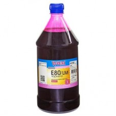 Чорнило WWM Epson L800 1000г Light Magenta (E80/LM-4) Чорнило WWM Epson L800 1000г Light Magenta (E80/LM-4)